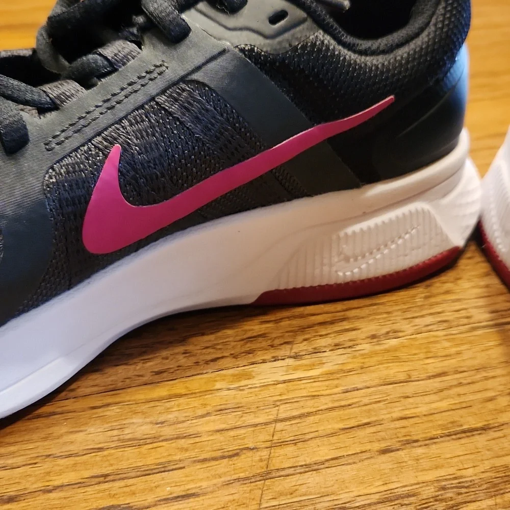 Nike Run Swift 2 Running Sneakers Size 9.5 - Picture 4 of 8